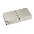 Factory price square 40x40x5mm super power ndfeb square  block shape magnets strong ndfeb magnet